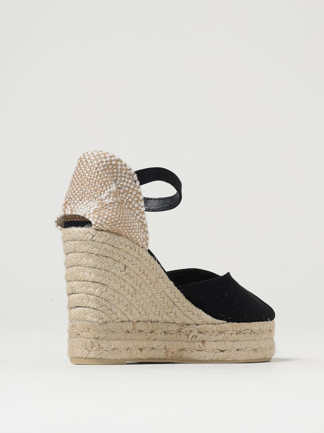 [Castaner] Sandals SS25 BIANCA 8ED001100