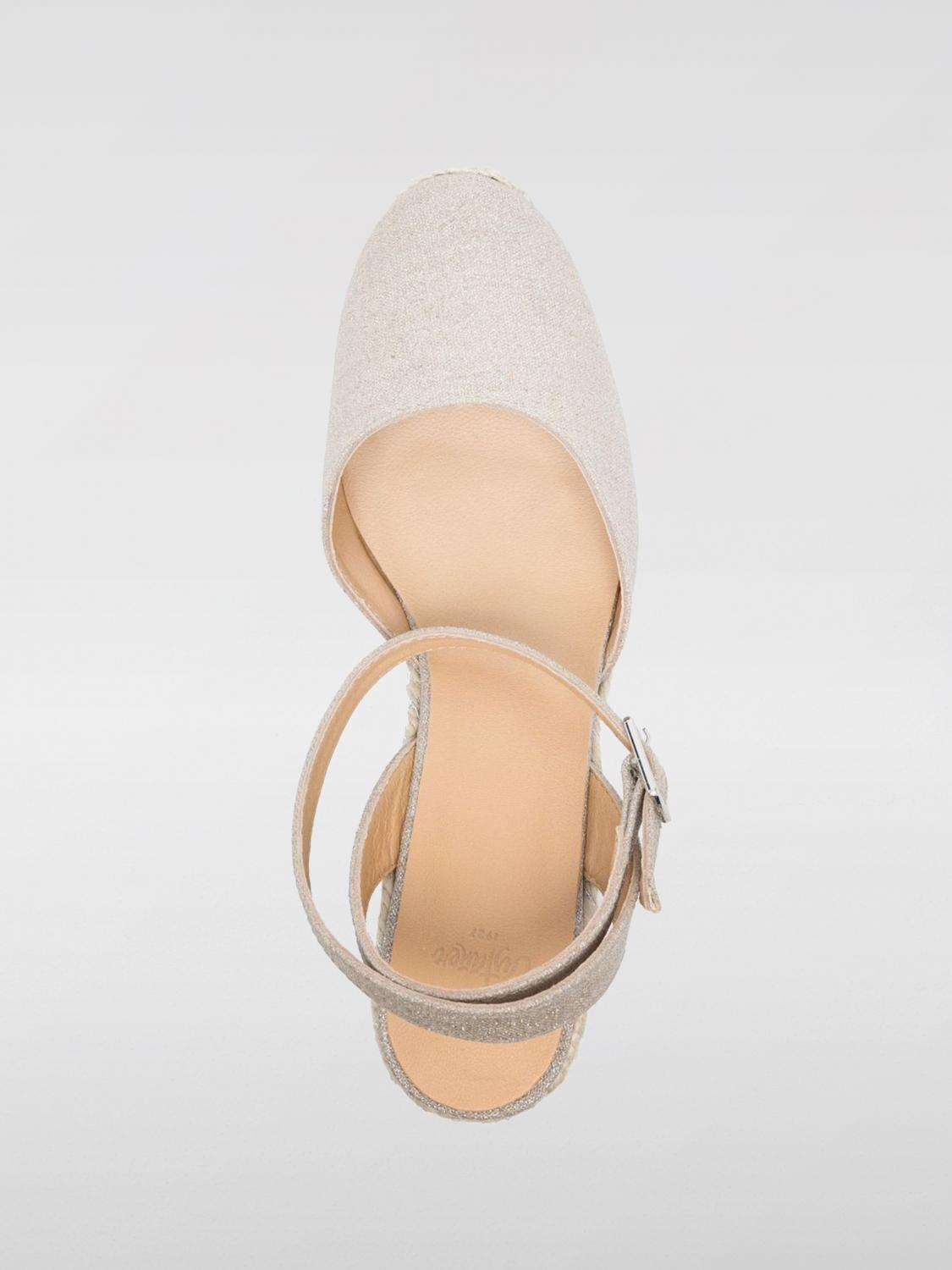 [Castaner] Espadrille SS25 CYBIL6 3003