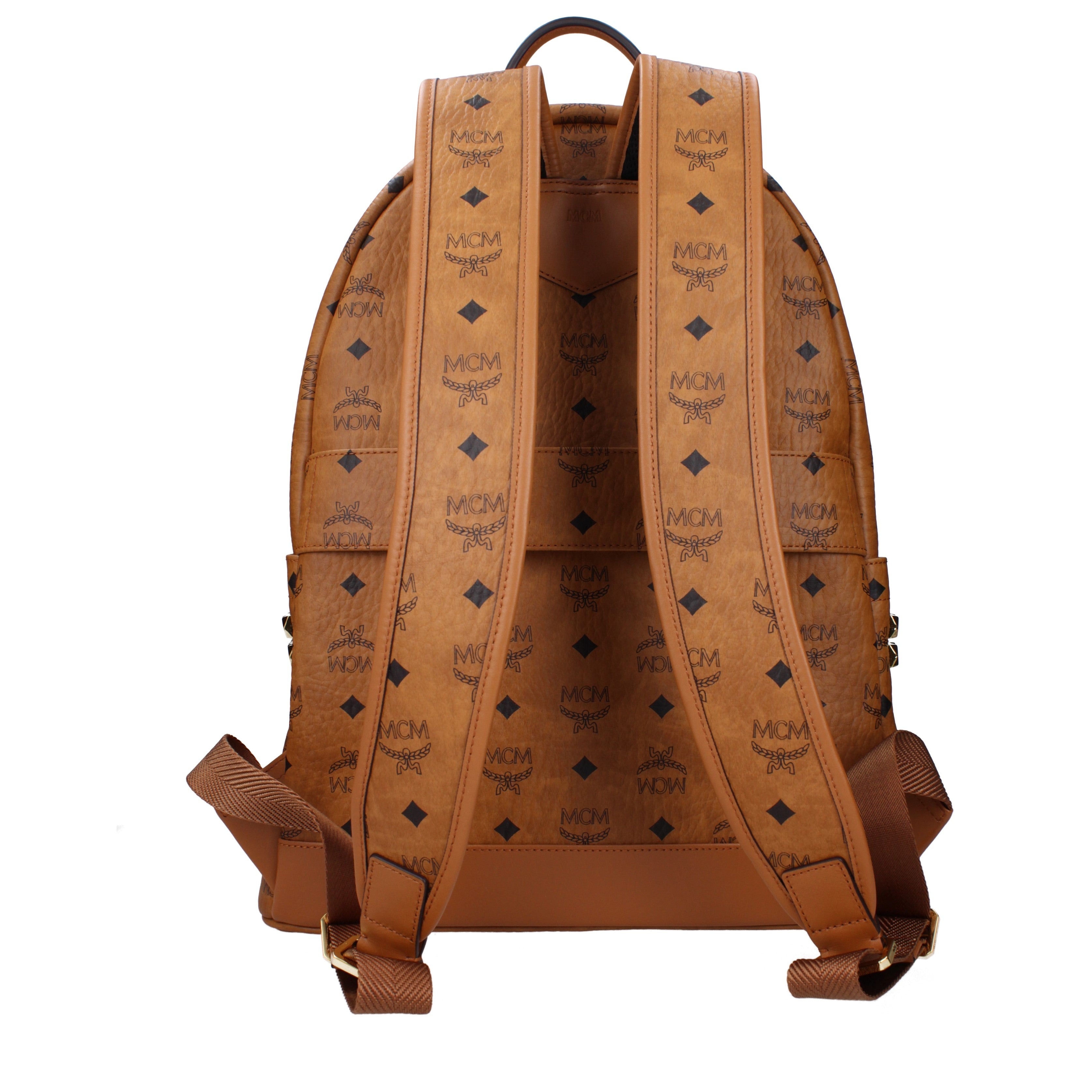 [MCM] Bag SS26 MMKEAVE12CO