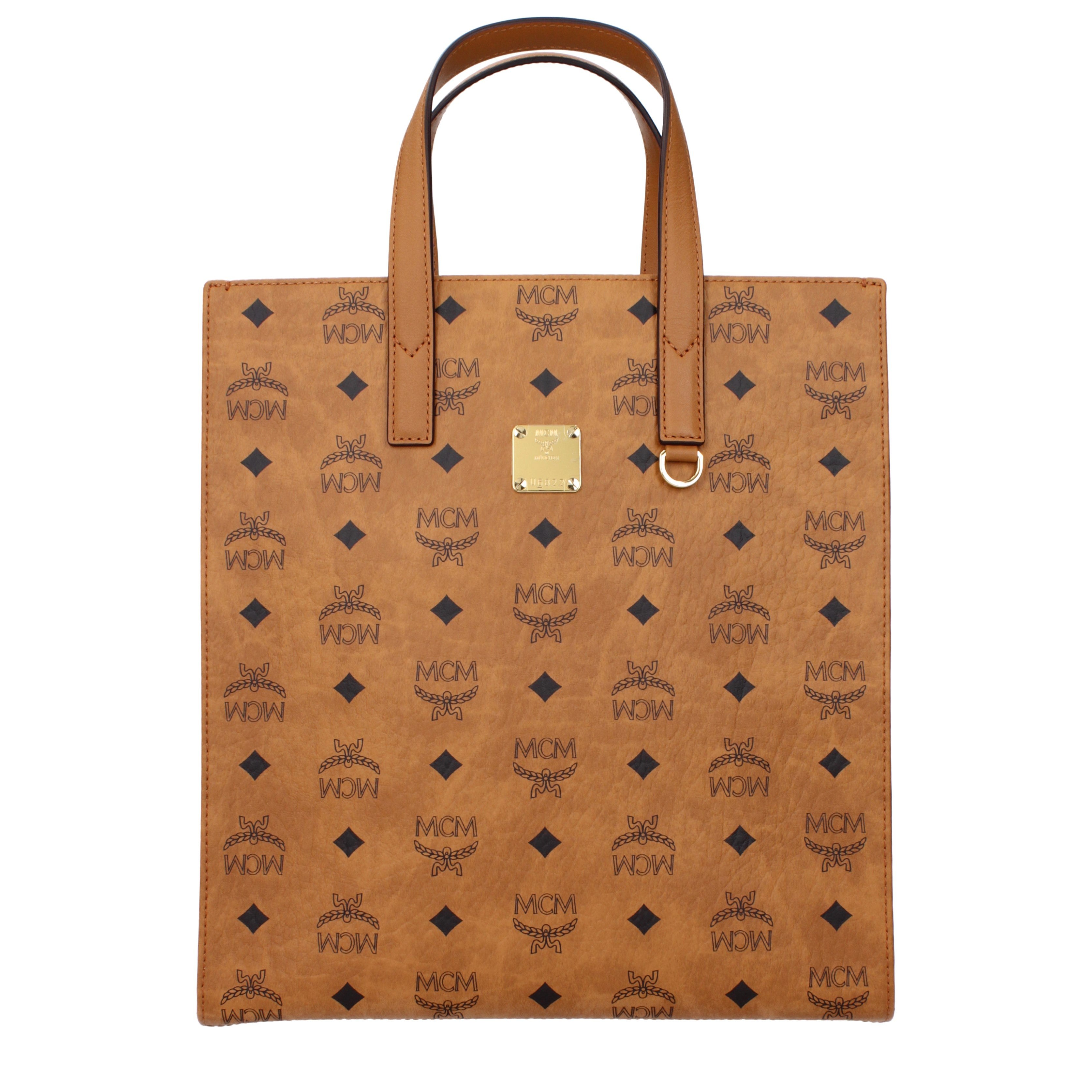 [MCM] Bag SS26 MMTCSKC03CO