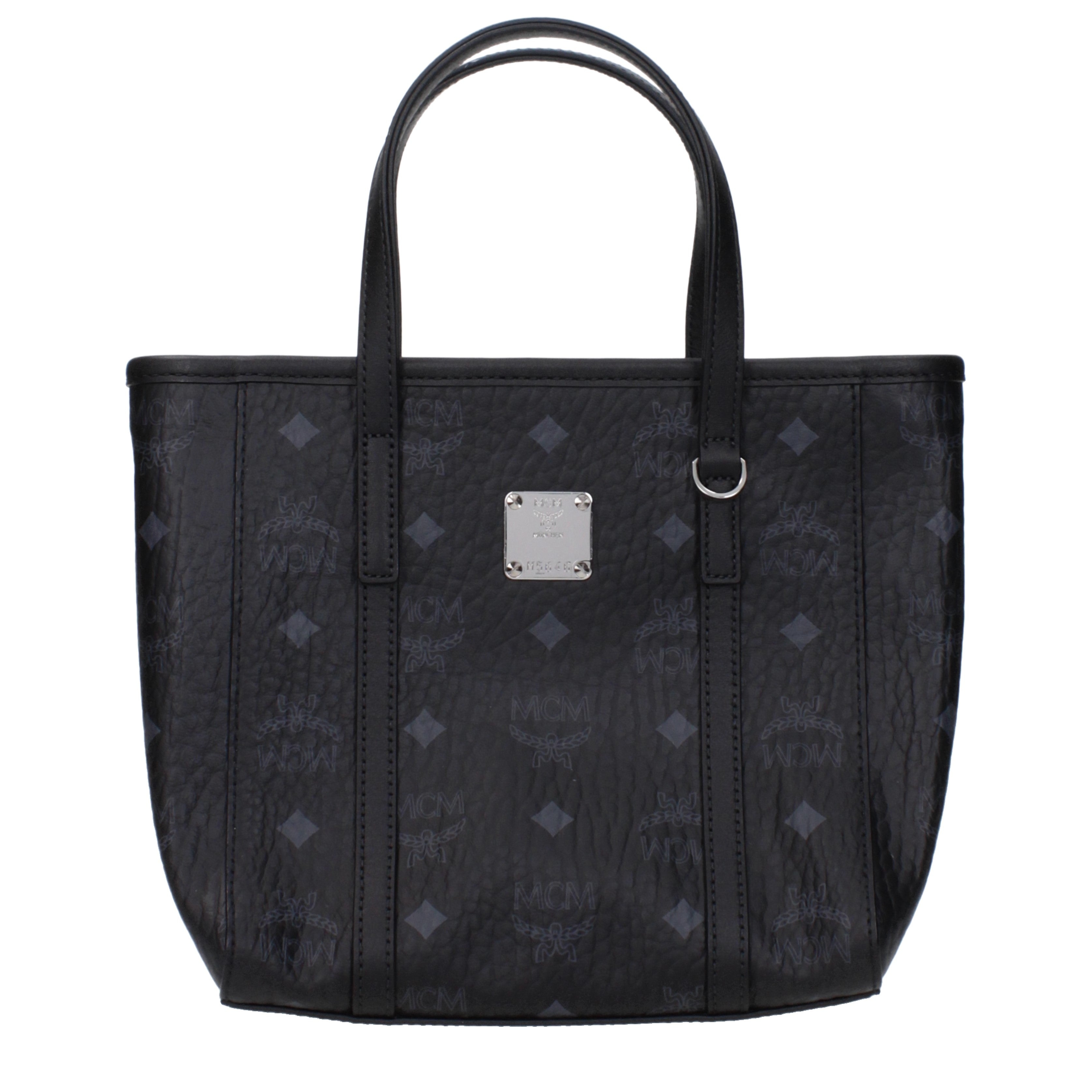 [MCM] Bag SS26 MWPAATN04BK
