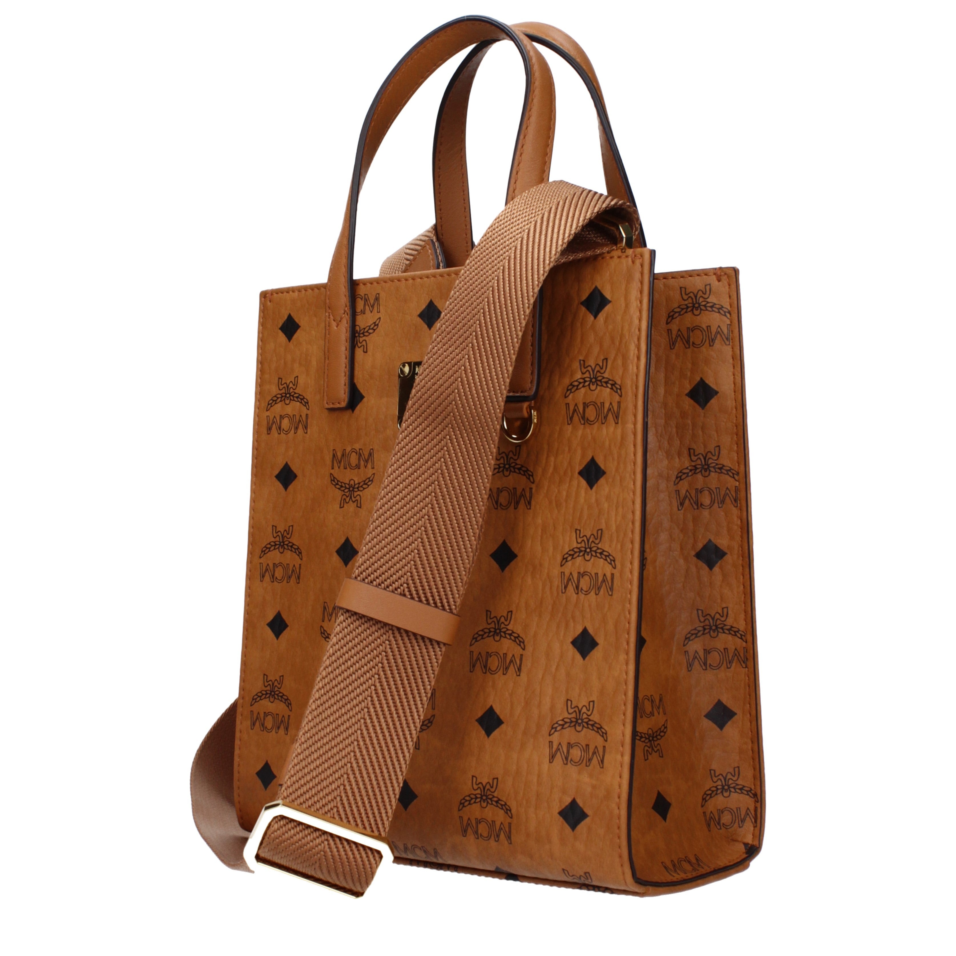 [MCM] Bag SS26 MMTAAKC02CO