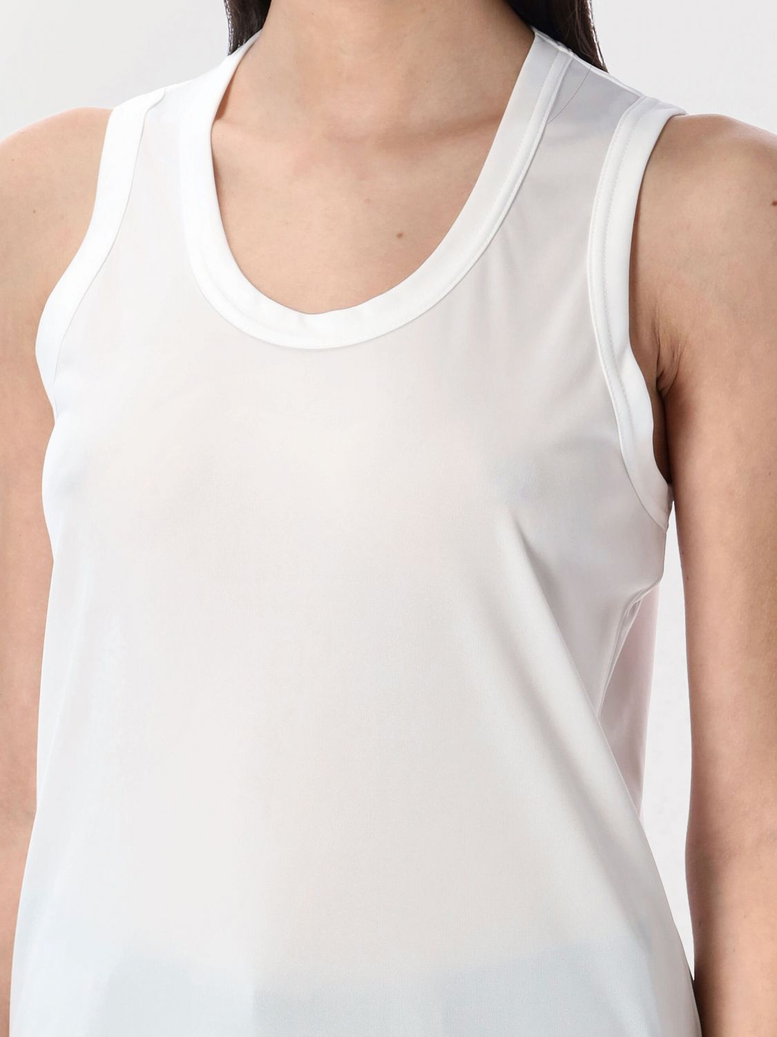 [Comme des Garcons] Tank top SS25 GOT003051 2