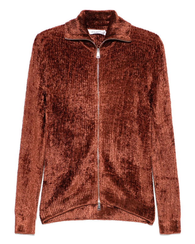 [AYA MUSE] Cardigan SS25 AMSS2528