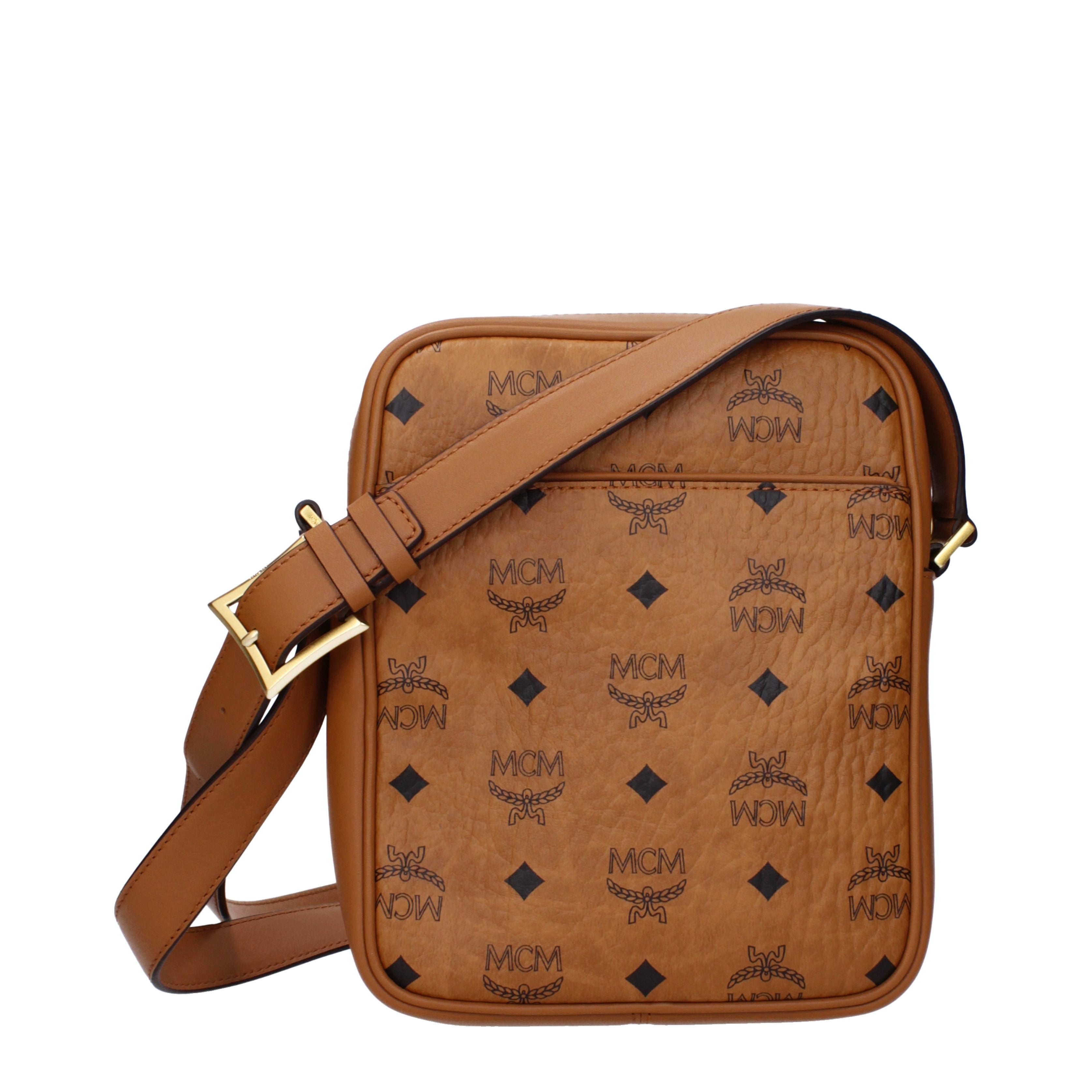 [MCM] Bag SS26 MMRESKK01CO