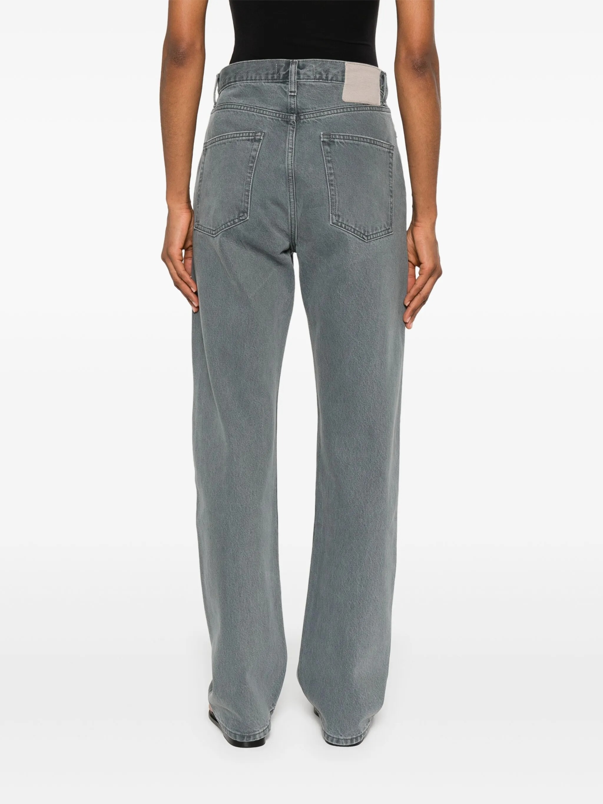 [AYA MUSE] Jeans SS25 AMSS2555