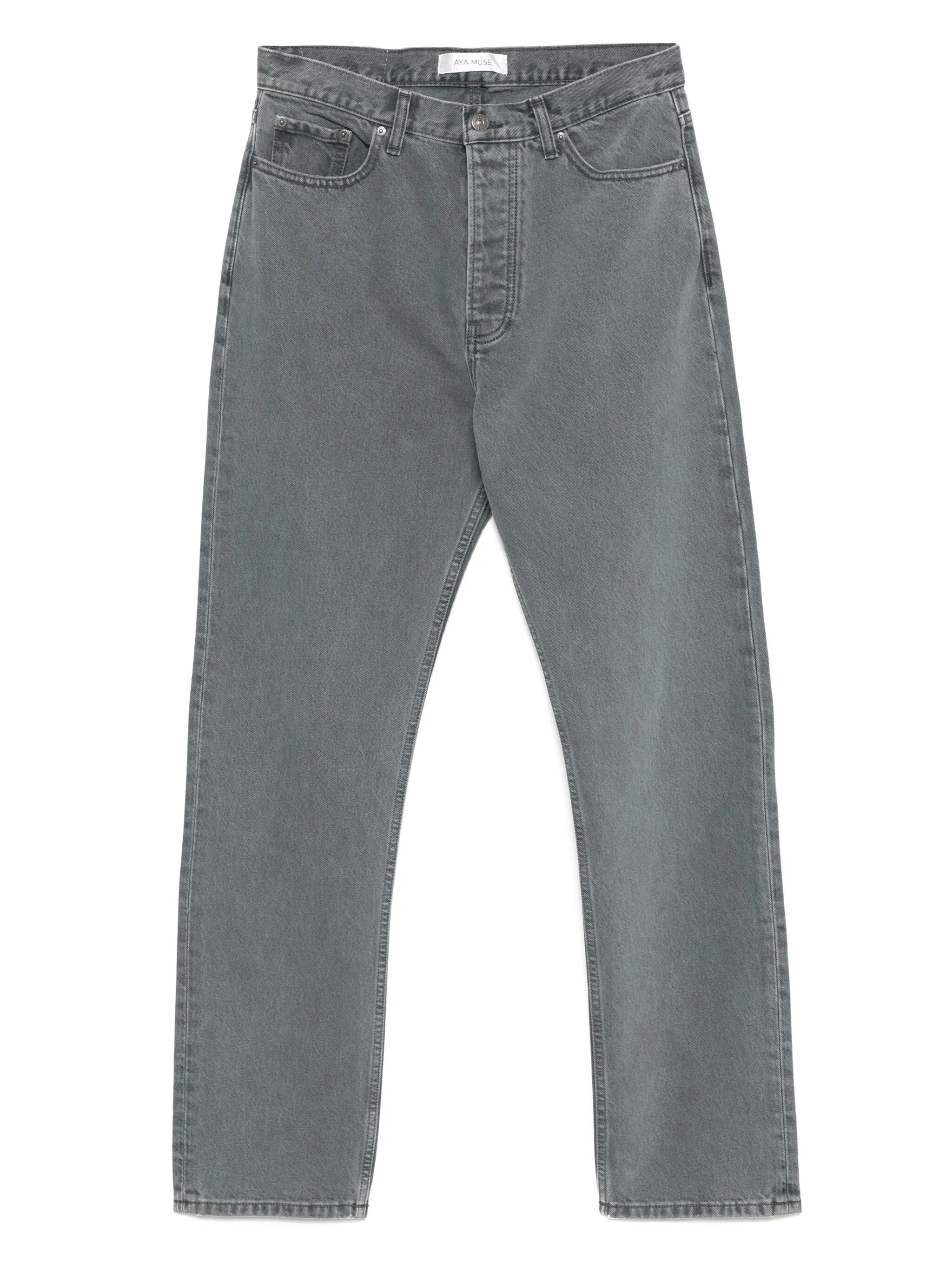 [AYA MUSE] Jeans SS25 AMSS2555