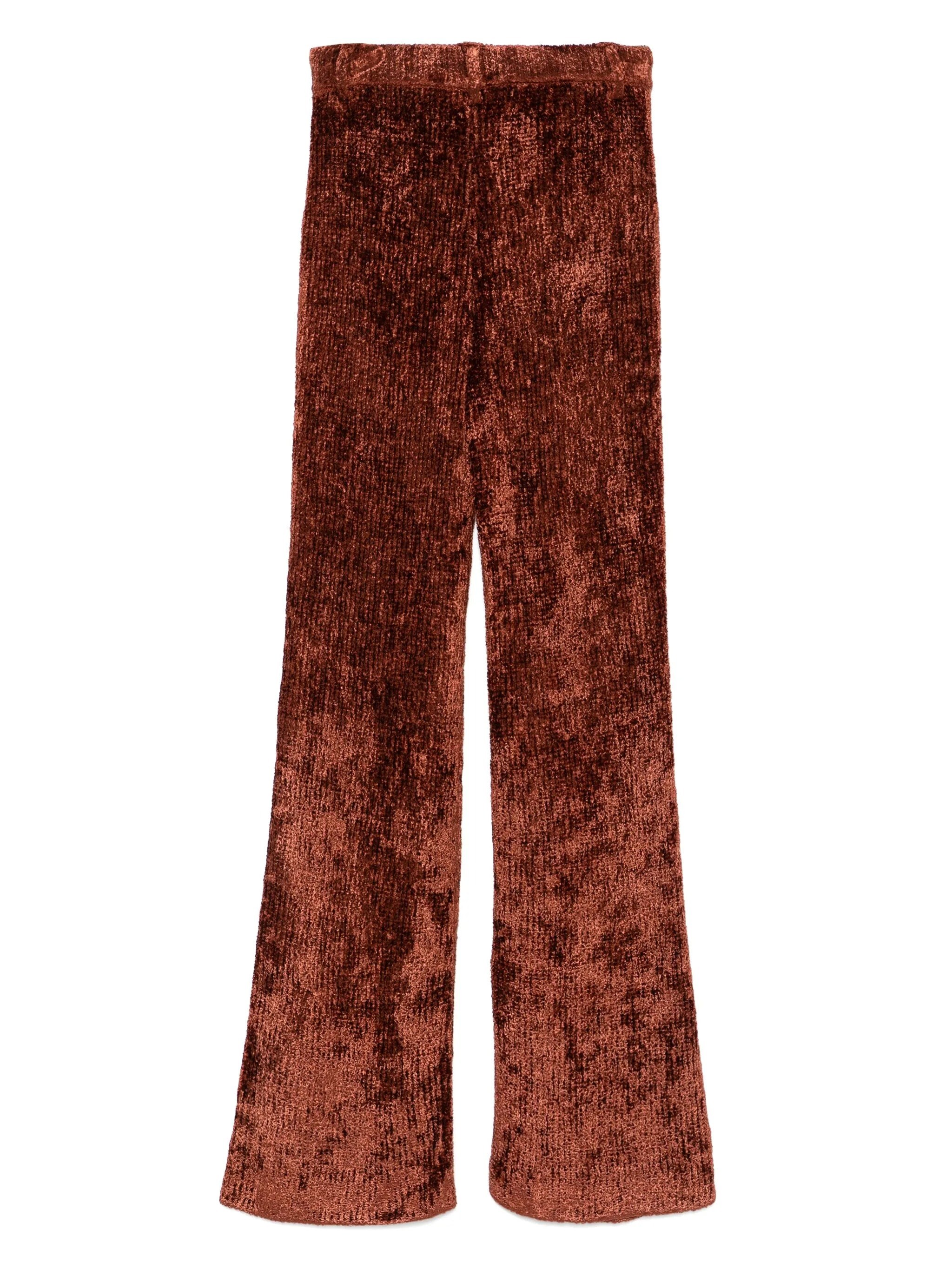 [AYA MUSE] Trousers SS25 AMSS2529