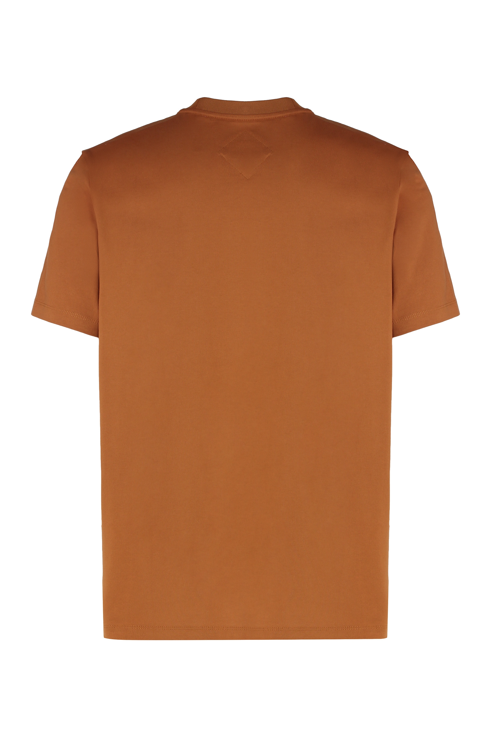 [MCM] T-shirts Short Sleeve SS25 MHTFSMM01_CO