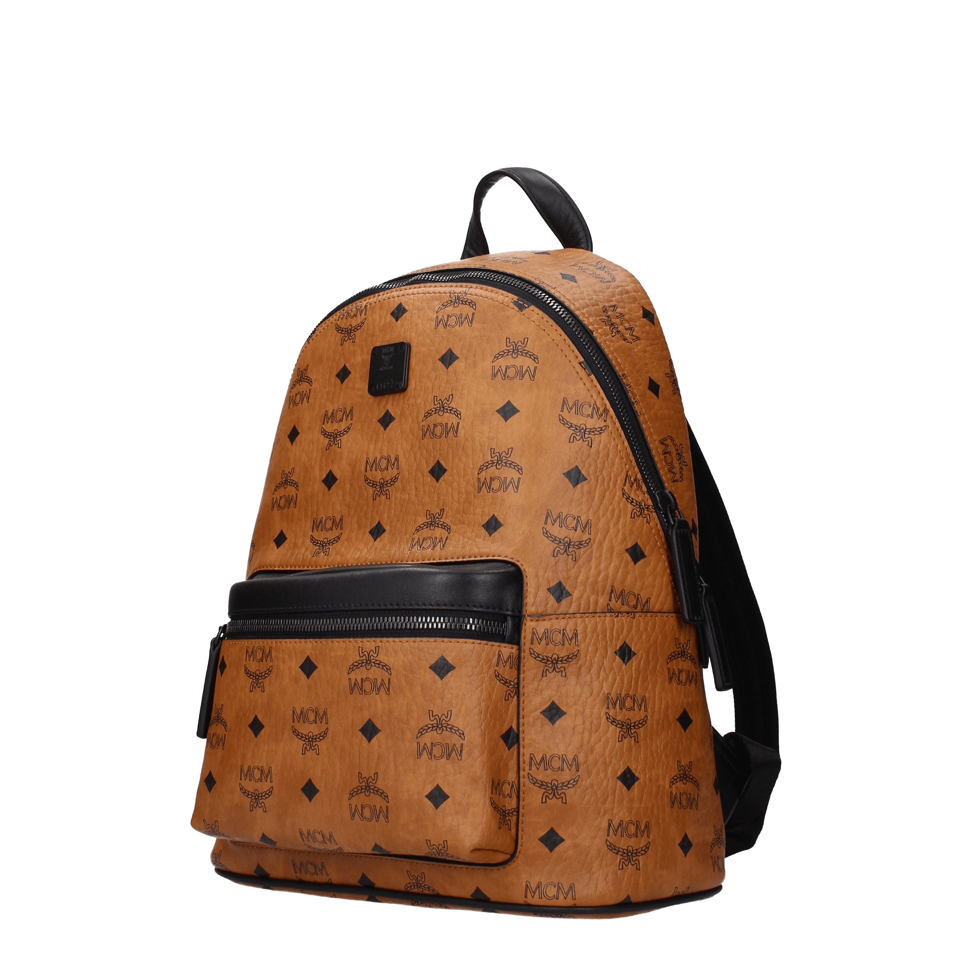 [MCM] Backpack SS26 MMKCSVE02CO001