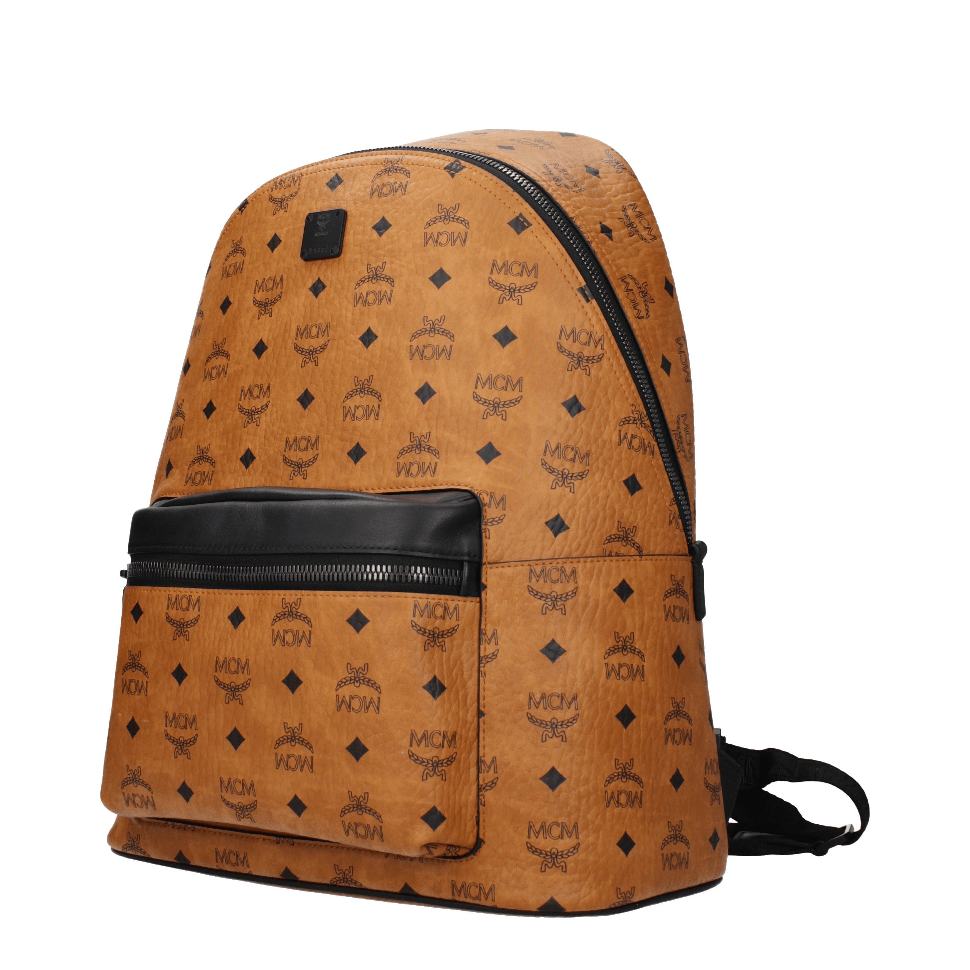 [MCM] Backpack SS26 MMKCSVE01CO001