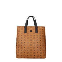 [MCM] Tote bag SS26 MMTCSKC01CO001