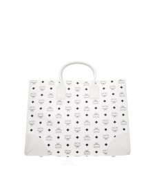 [MCM] Tote bag SS26 MWTCSBO01WT