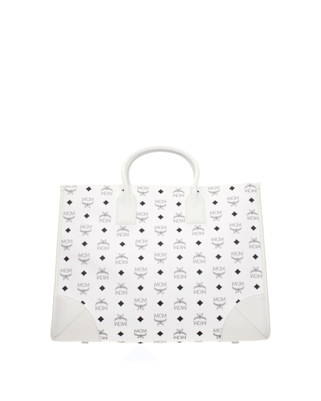 [MCM] Tote bag SS26 MWTCSBO01WT