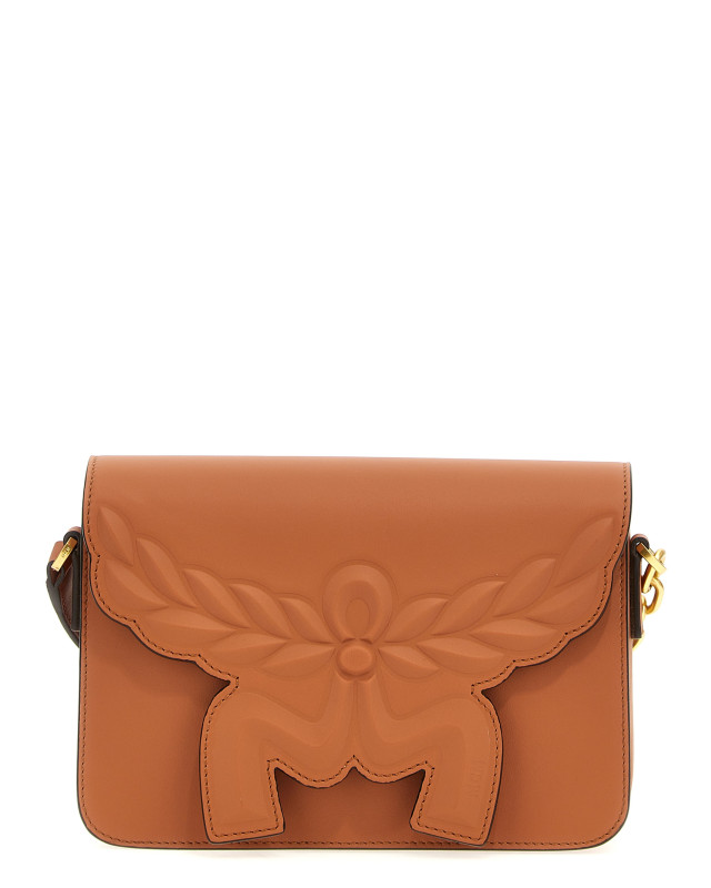 [MCM] Cross body bag FW24 MWREAAC02CK