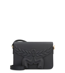 [MCM] Shoulder bag FW24 MWREAAC02_BK