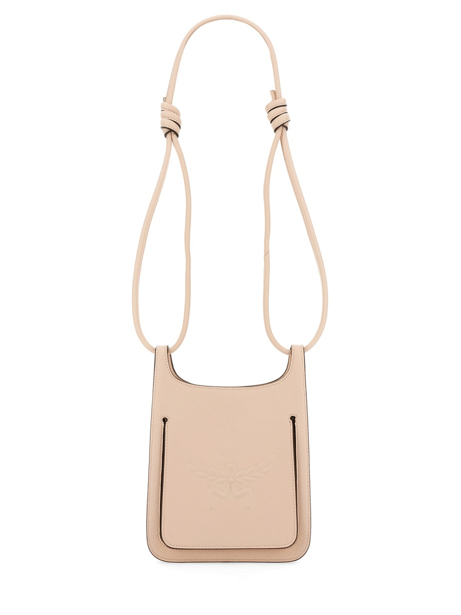 [MCM] Cross body bag SS24 MWHESAC01_P7
