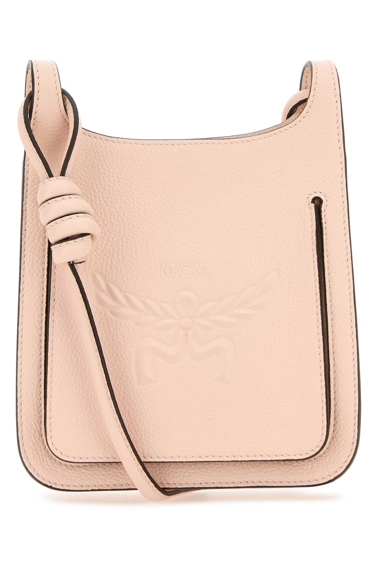 [MCM] Shoulder bag SS24 MWHESAC01 P7