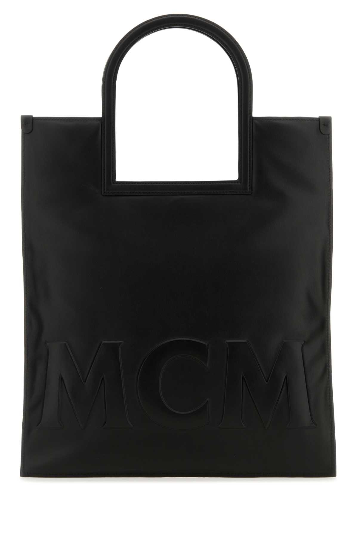 [MCM] Bag SS24 MWTESTA03 BK