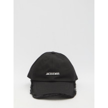 [JACQUEMUS] Cap SS26 ACU00452A_W00092_990