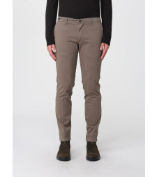 [XC] Trousers FW25 MI26115 FANGO