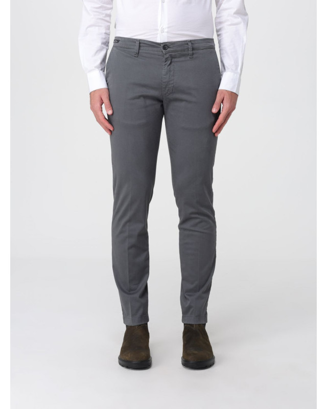 [XC] Trousers FW25 MI26115 FERRO