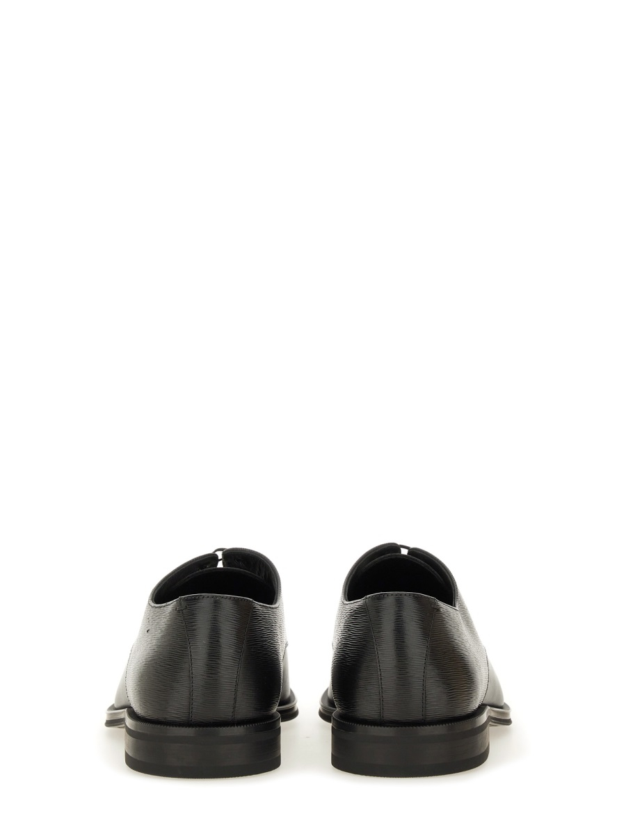 [BOSS] Loafer FW25 50547055_10266888001