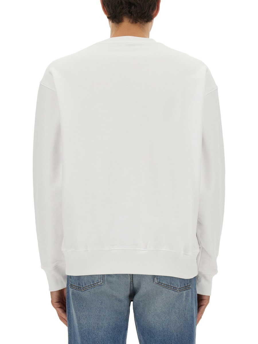 [Moschino] Sweatshirt FW25 17025228_3001