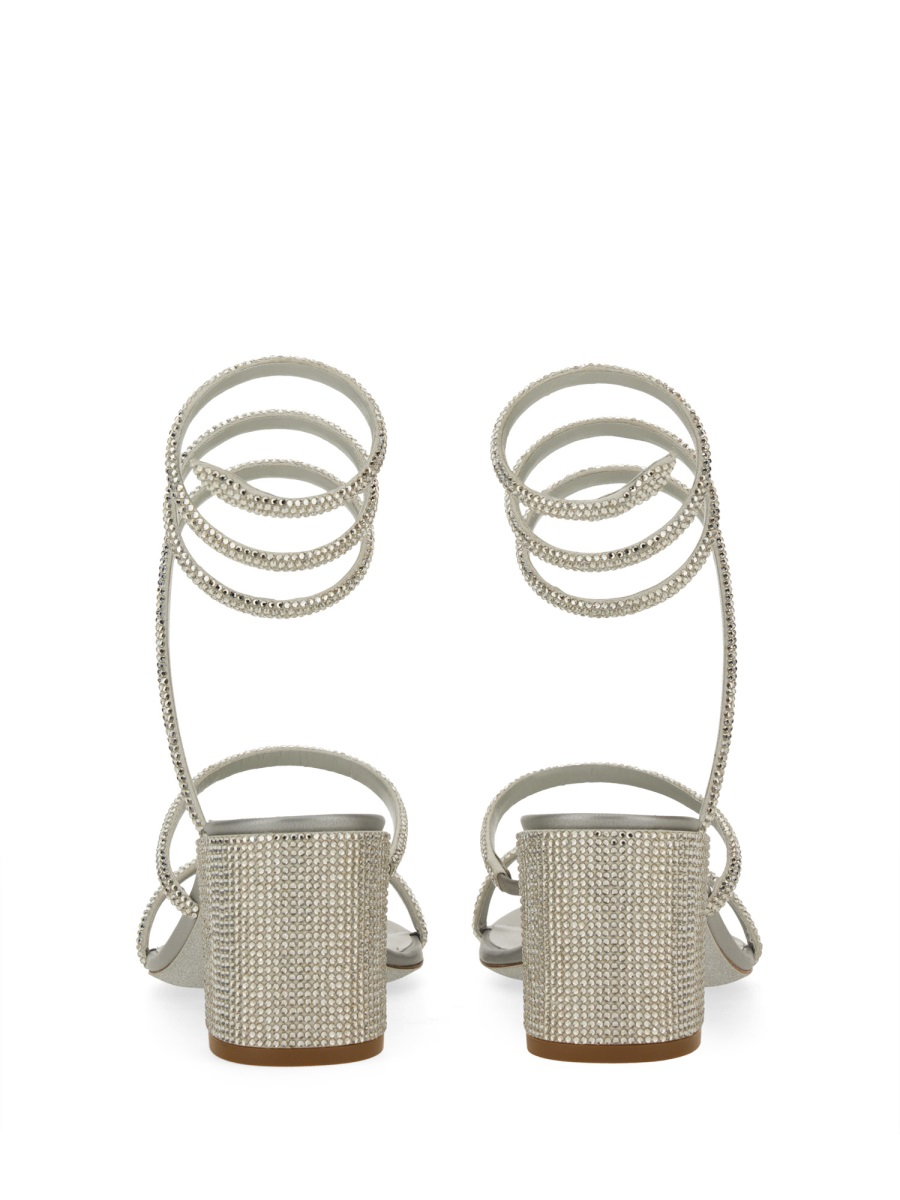 [Rene Caovilla] Sandals FW25 C12037_060R001V232