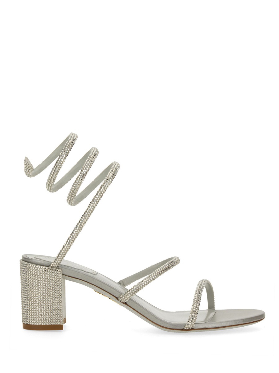 [Rene Caovilla] Sandals FW25 C12037_060R001V232