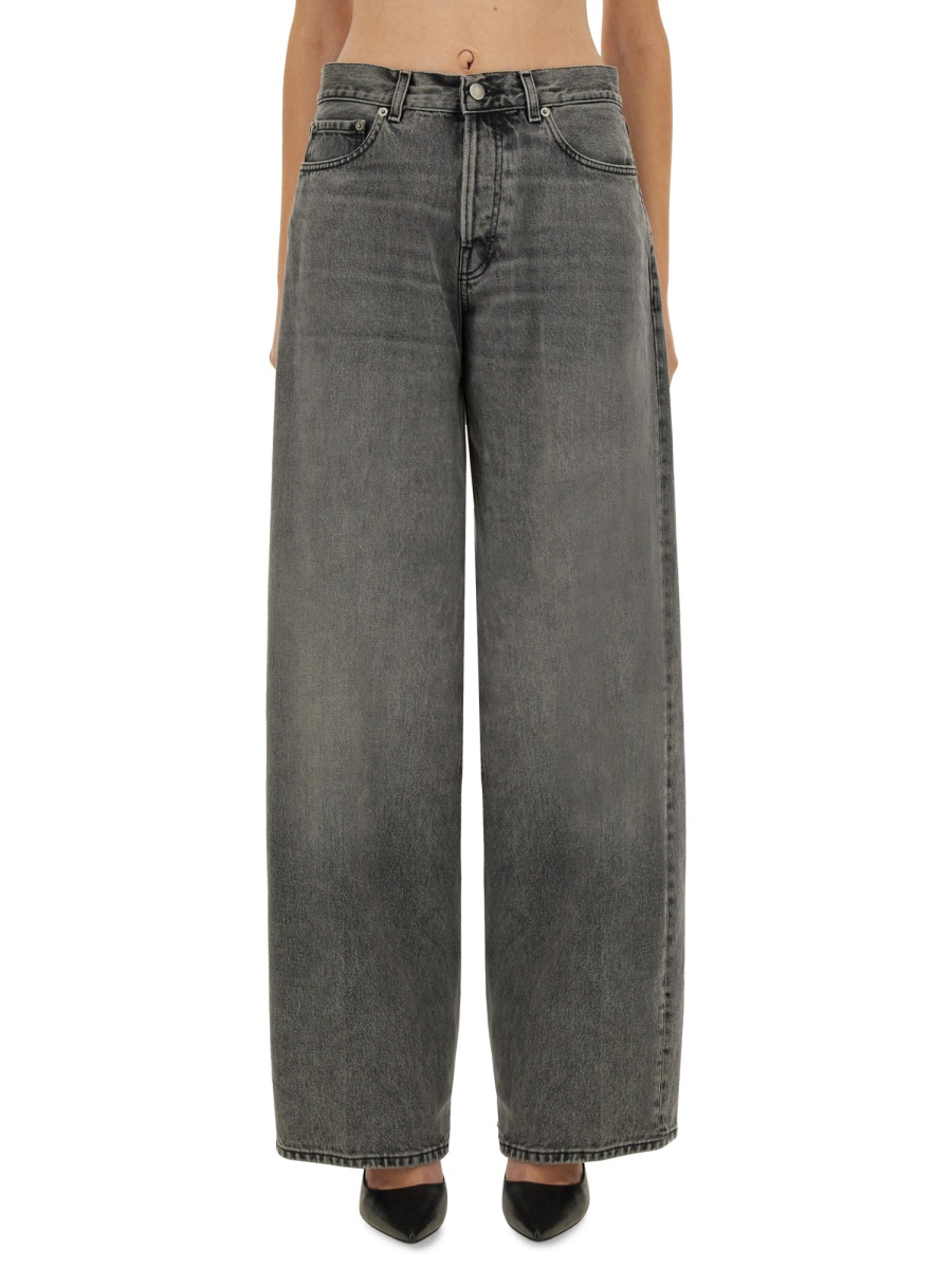 [HAIKURE] Jeans FW25 HEW03296DF119L0895_L0895