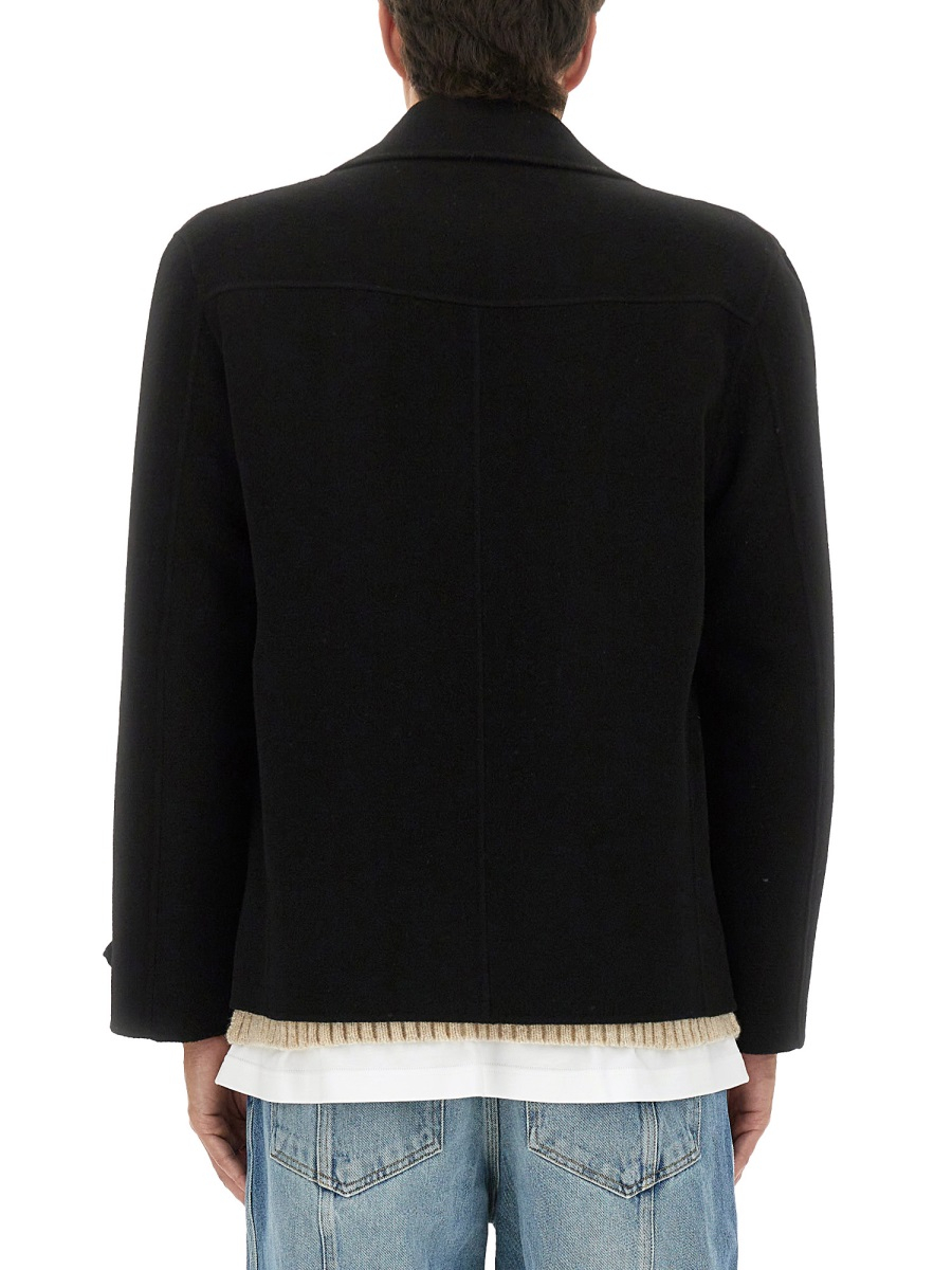 [Moschino] Jacket FW25 06505211_0555