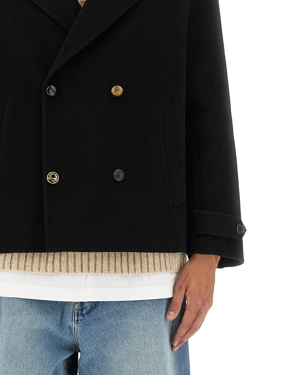 [Moschino] Jacket FW25 06505211_0555