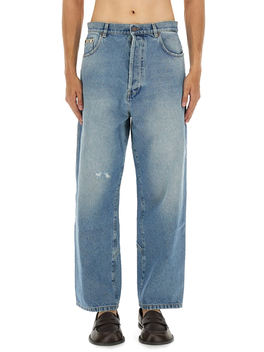 [Moschino] Jeans FW25 03055223_0281