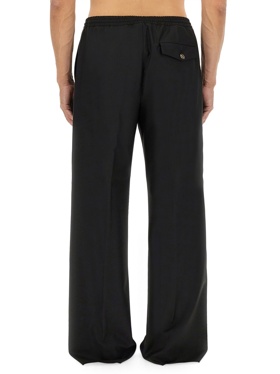 [Moschino] Trousers FW25 03515238_0555