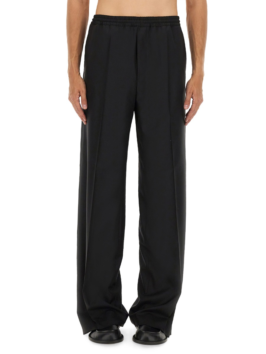 [Moschino] Trousers FW25 03515238_0555