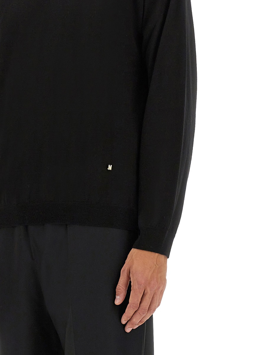 [Moschino] Knitwear FW25 09075201_0555