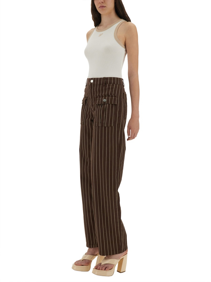 [Baum Und Pferdgarten] Jeans FW25 24298_C1403