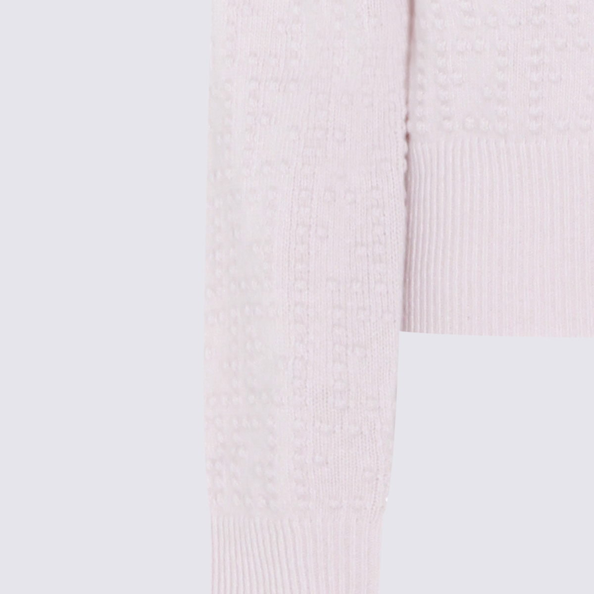 [Fendi] Knitwear FW25 FZXE09AYM0F16A8
