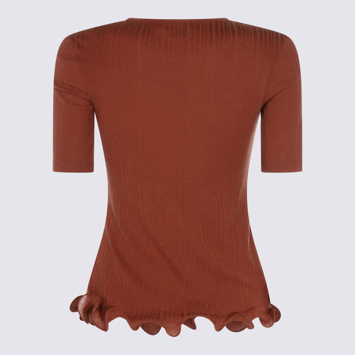 [Fendi] Knitwear FW25 FS9750AVFEF1T6K