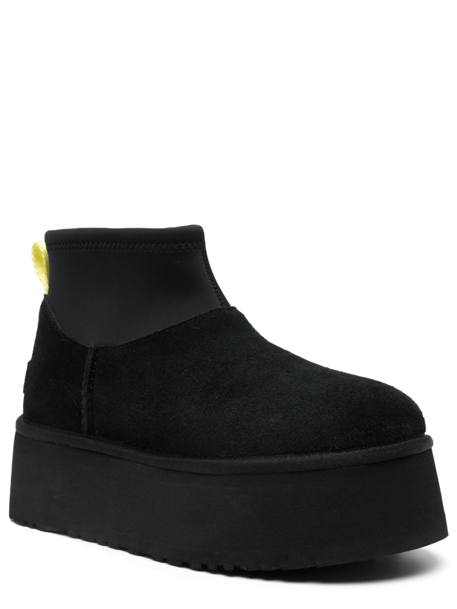 [UGG] Ankle Boots FW25 1168170_BLK