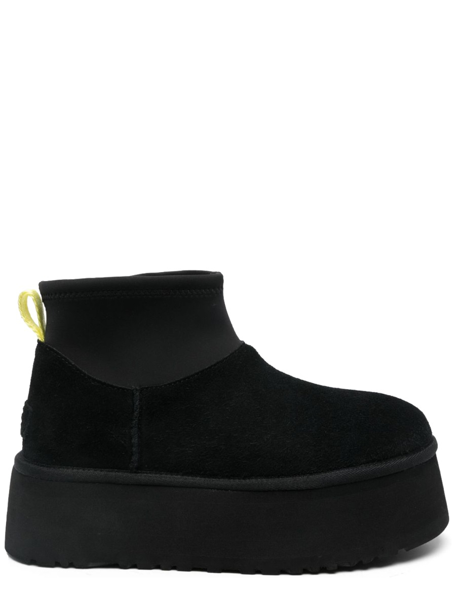 [UGG] Ankle Boots FW25 1168170_BLK