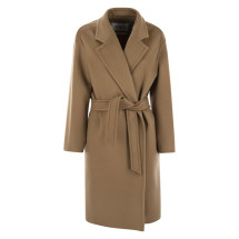 [MaxMara] Coat SS25 2511011101600 009