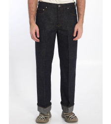 [Burberry] Jeans SS25 8104333__C1765
