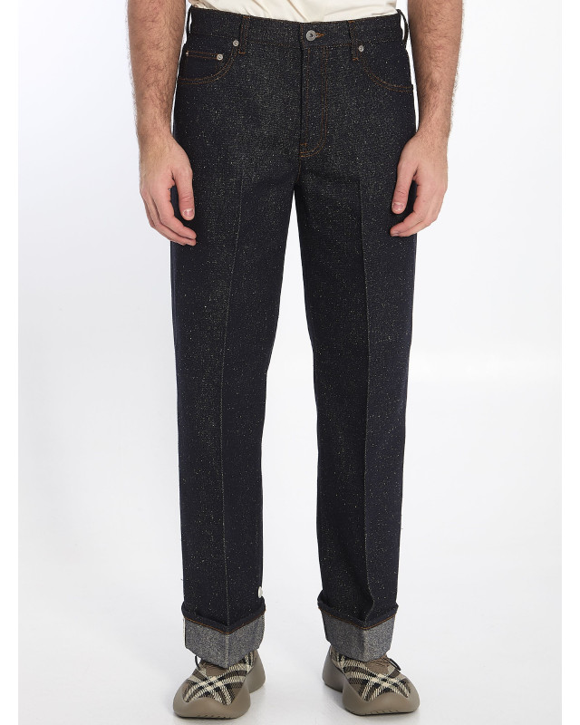 [Burberry] Jeans SS25 8104333__C1765