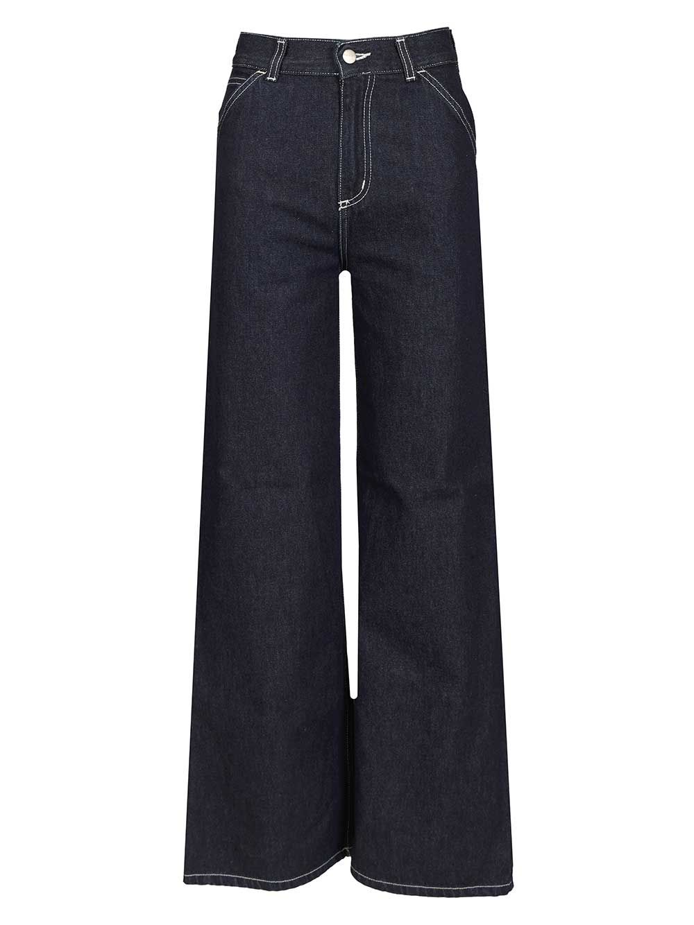[CARHARTT WIP] Jeans SS26 I0365990102