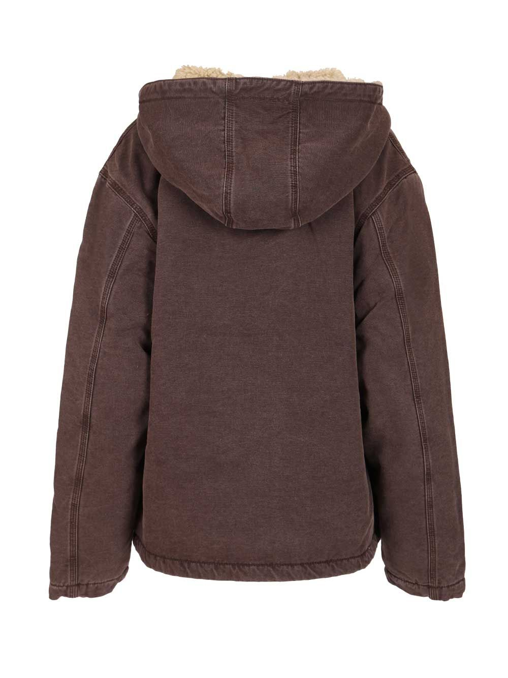 [CARHARTT WIP] Casual Jacket SS26 I03631733H0J
