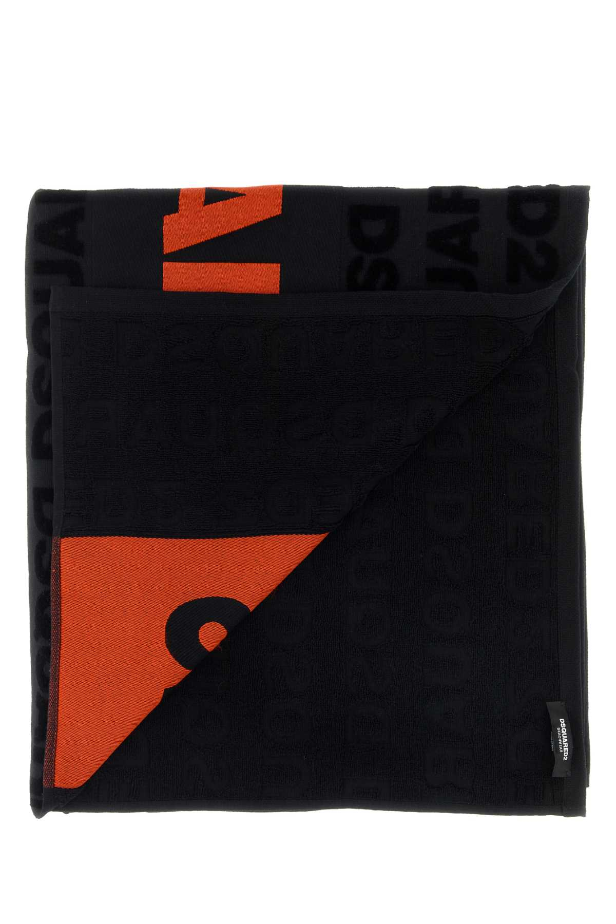 [DSQUARED] Beach Accessory SS26 D7P006610 015