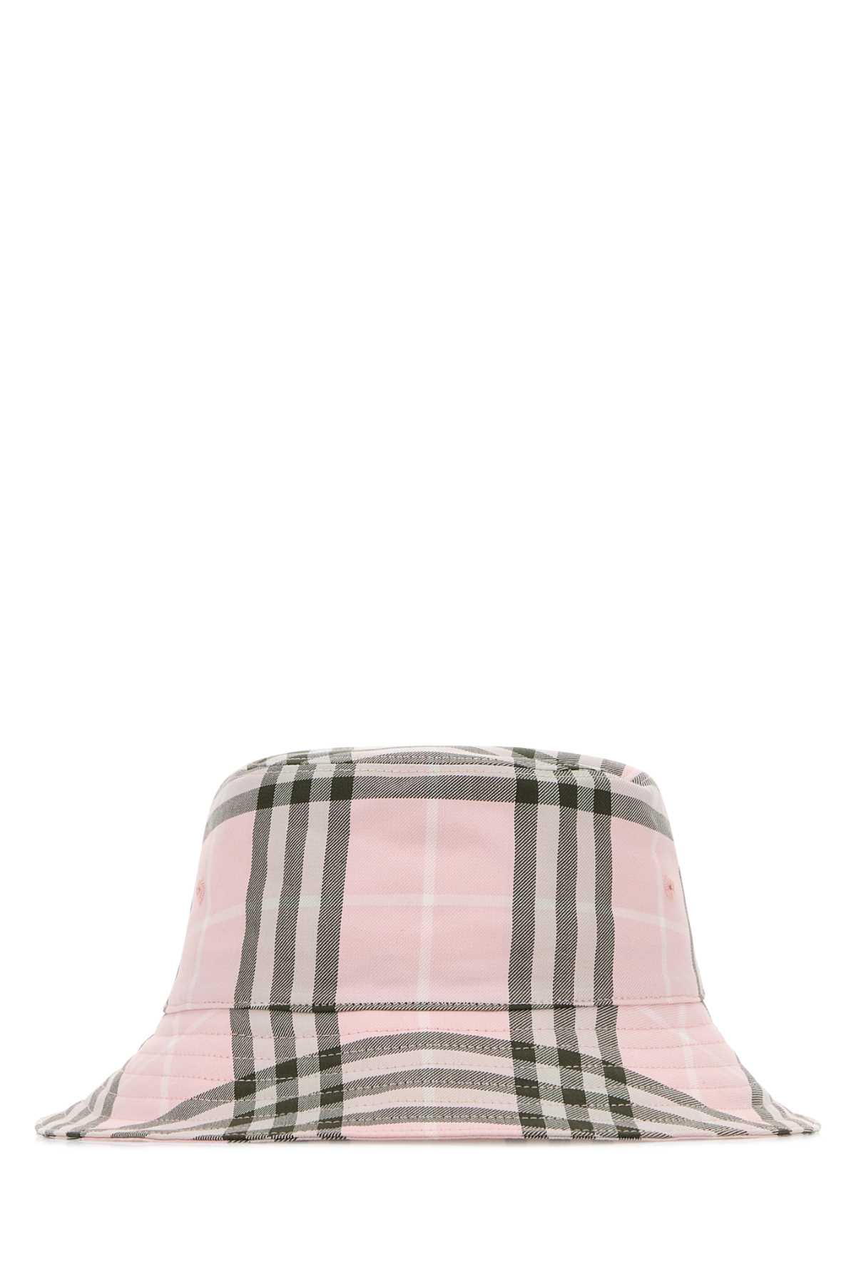 [Burberry] Hat SS26 8122482 A5961