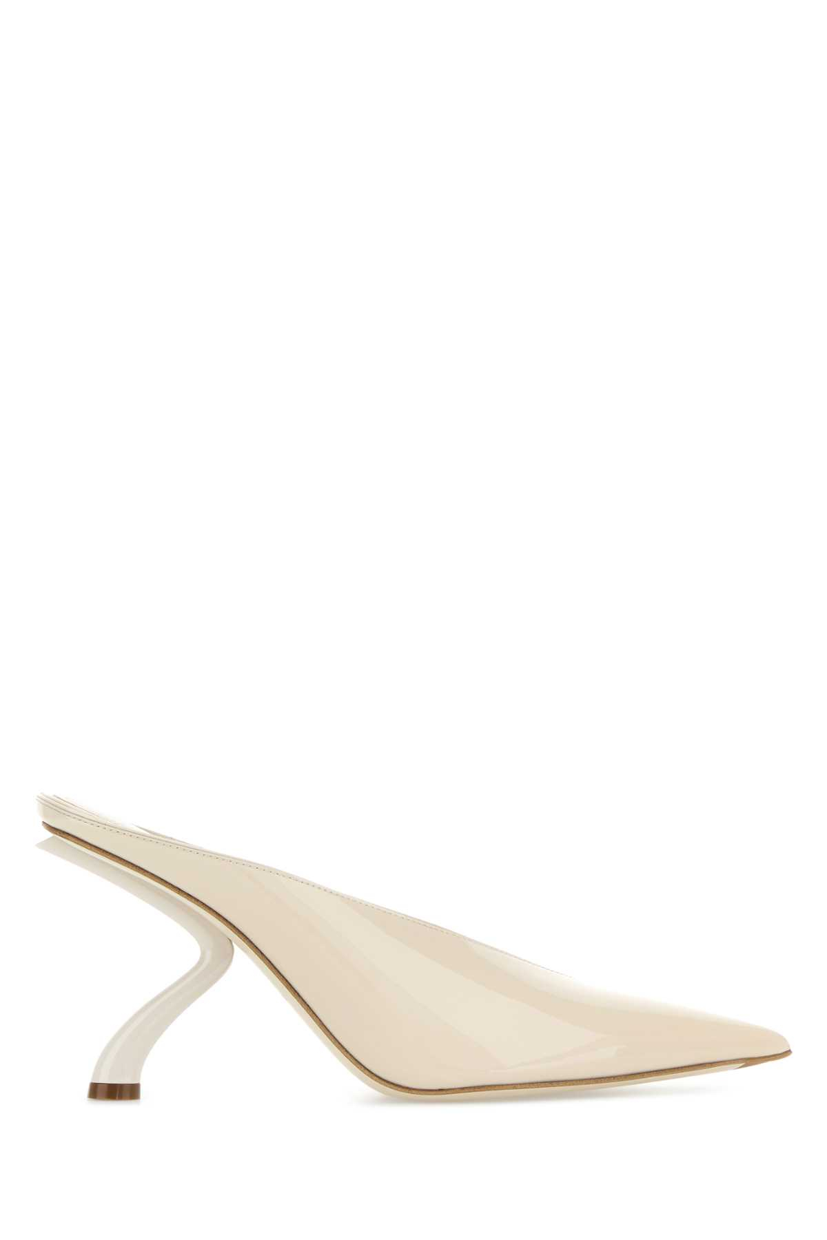 [Salvatore Ferragamo] Sandals SS26 01L5927927301C BEIGE